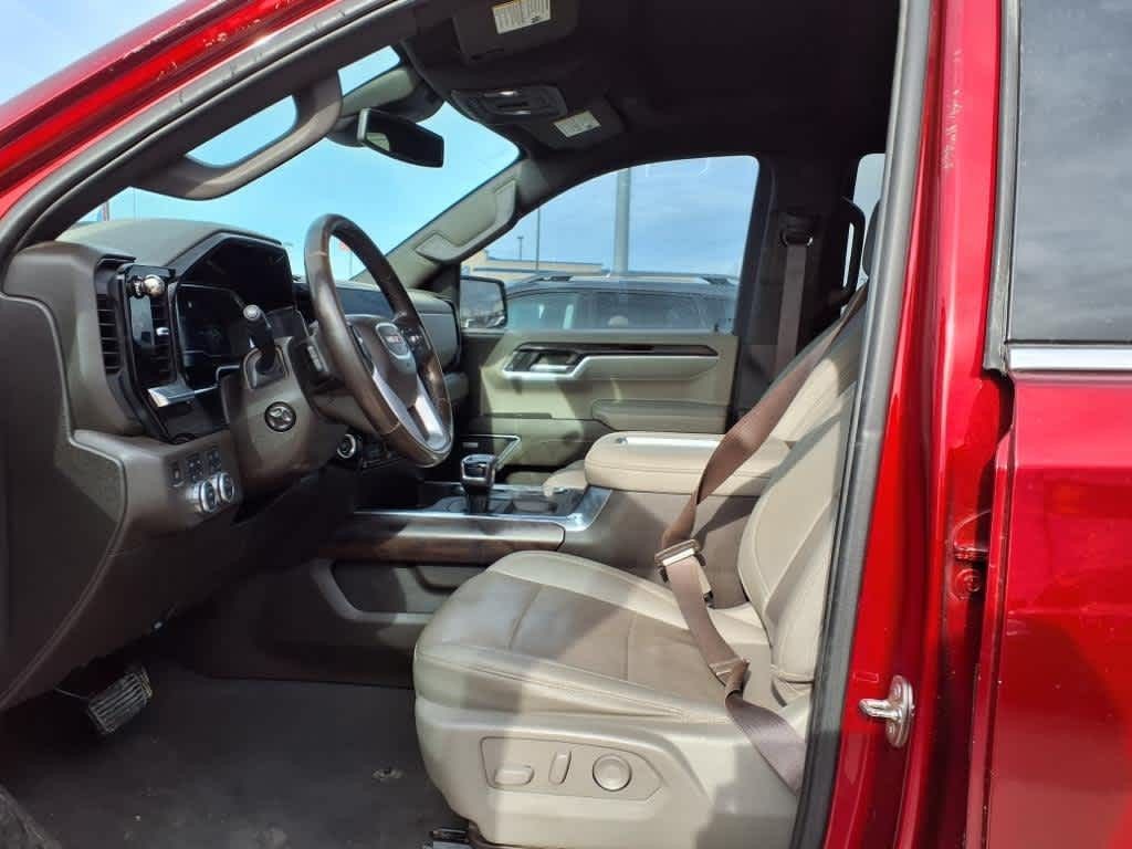 2022 GMC Sierra 1500 SLT - Photo 12