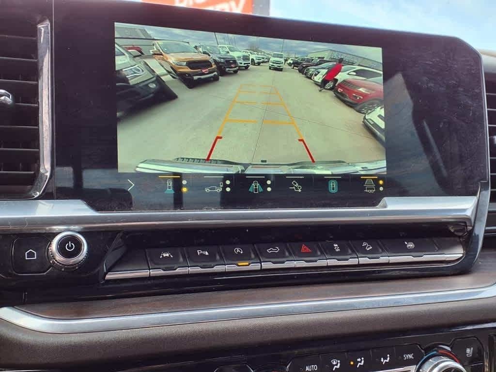 2022 GMC Sierra 1500 SLT - Photo 15