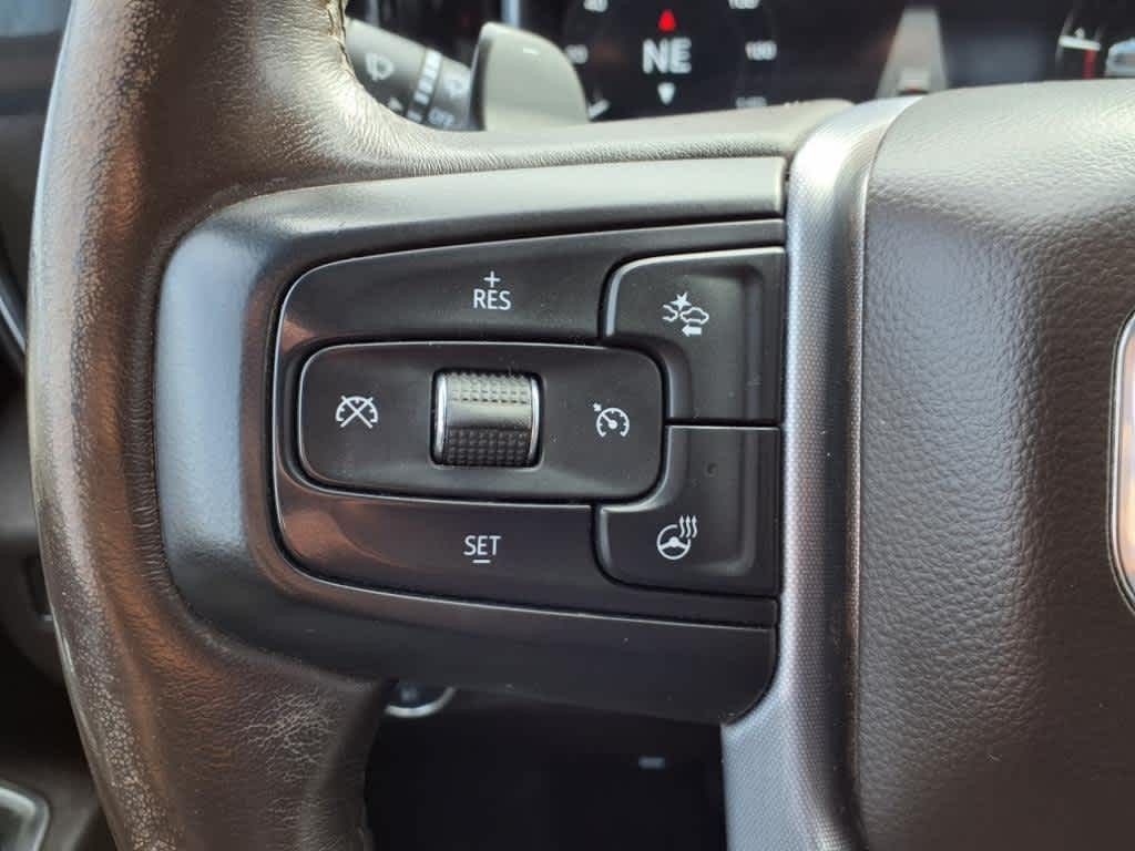 2022 GMC Sierra 1500 SLT - Photo 20