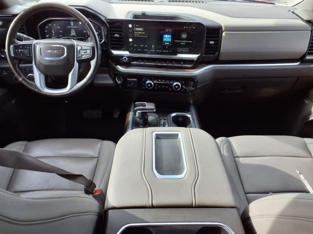 2022 GMC Sierra 1500 SLT - Photo 8