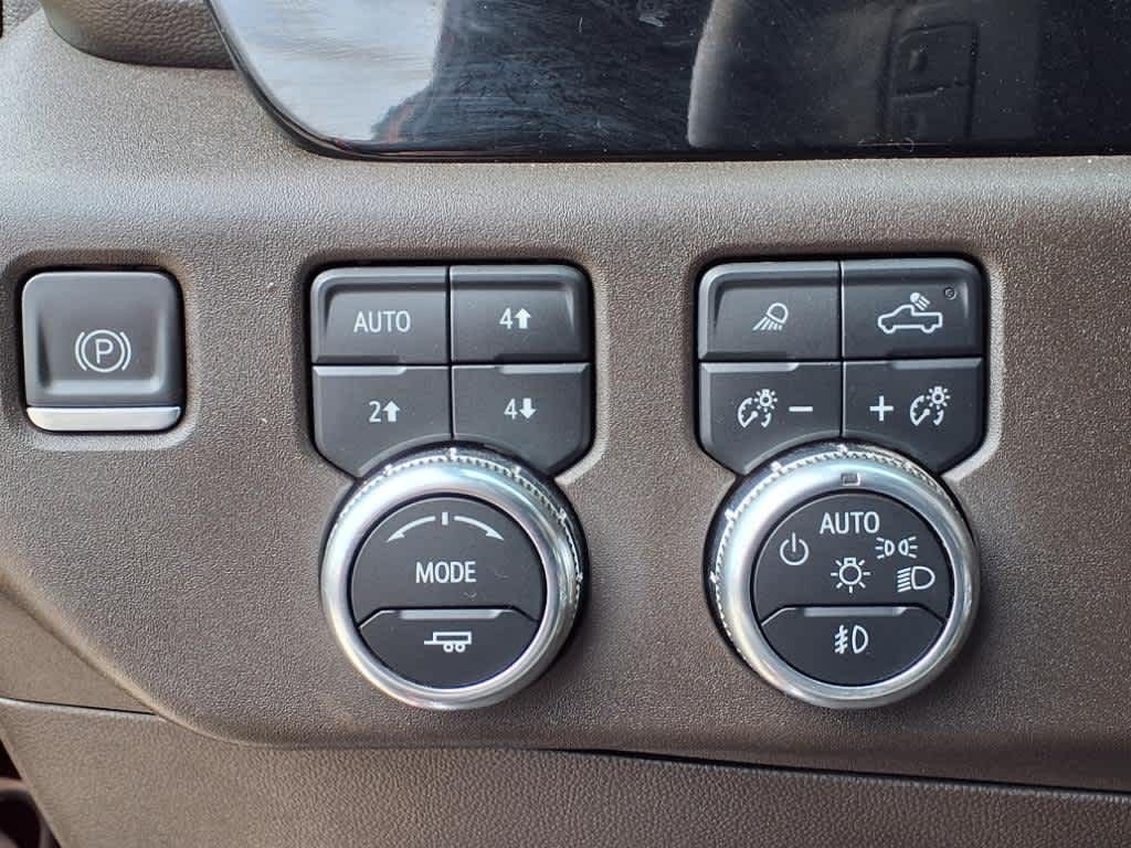 2022 GMC Sierra 1500 SLT - Photo 13