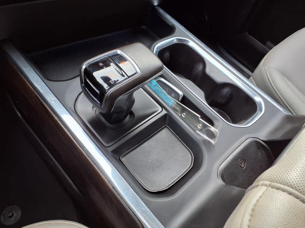 2022 GMC Sierra 1500 SLT - Photo 17
