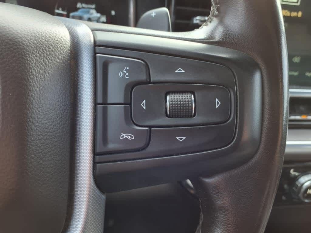 2022 GMC Sierra 1500 SLT - Photo 19
