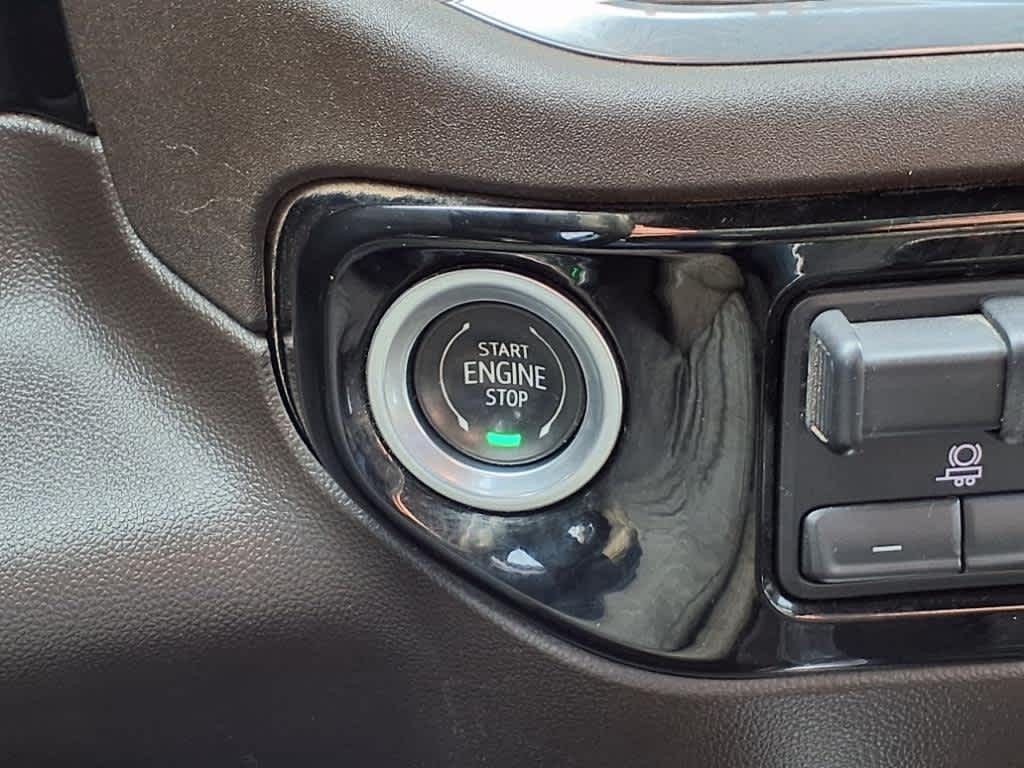 2022 GMC Sierra 1500 SLT - Photo 18
