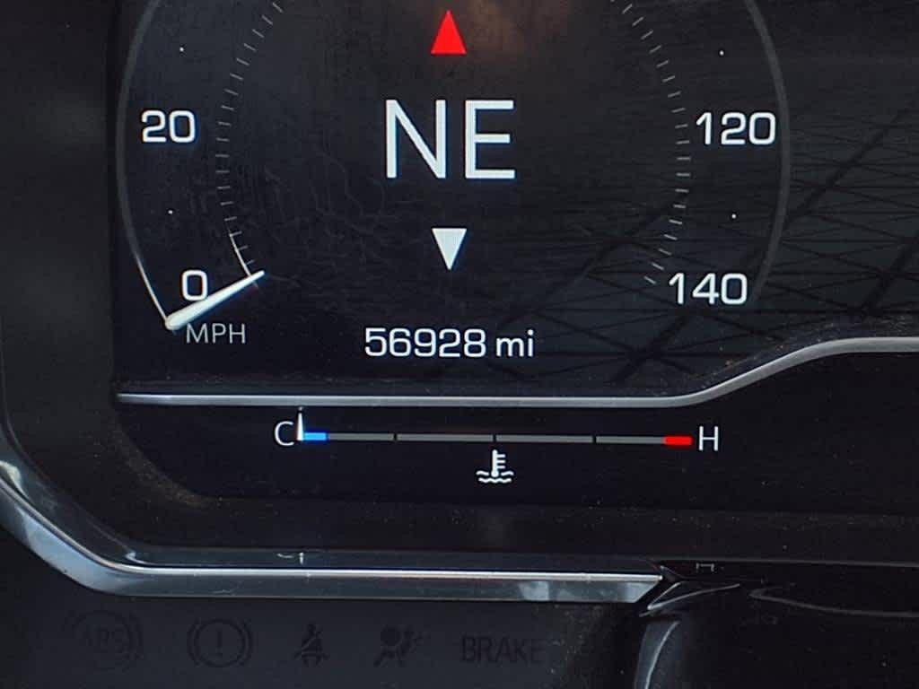 2022 GMC Sierra 1500 SLT - Photo 22