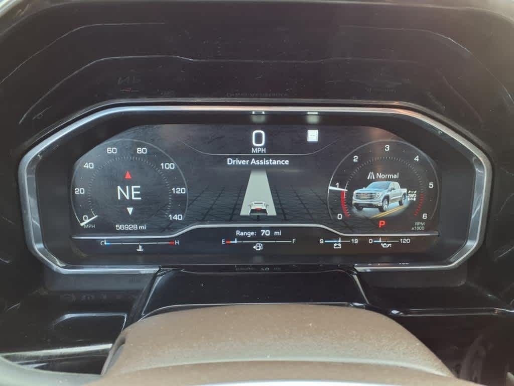 2022 GMC Sierra 1500 SLT - Photo 21