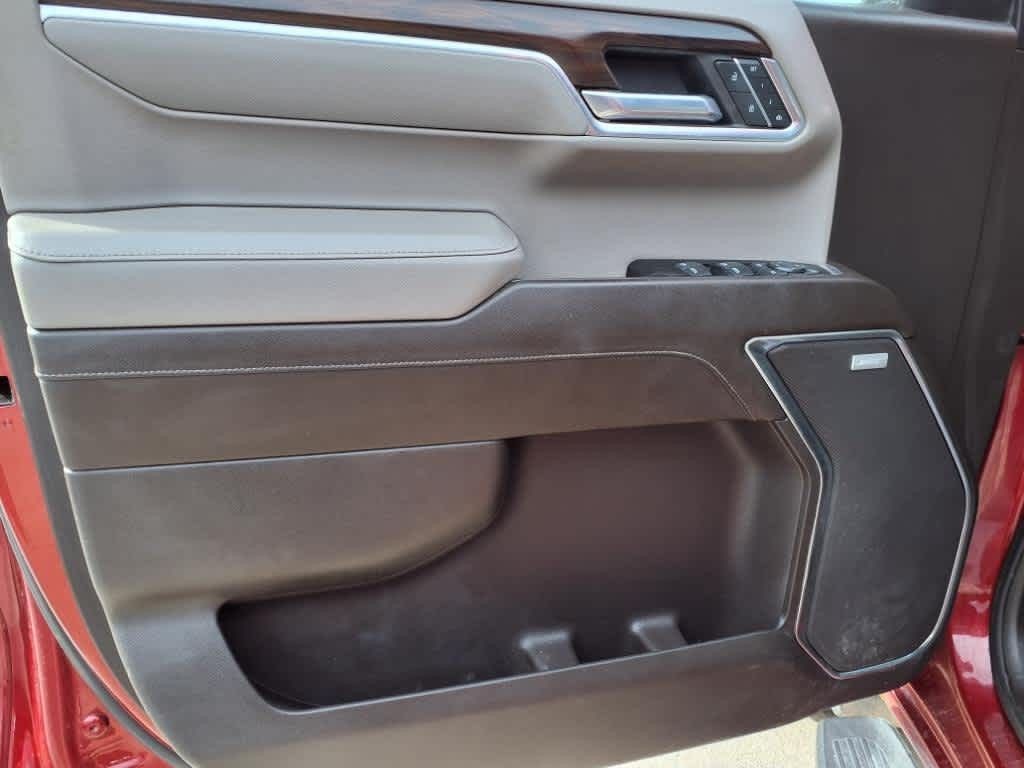 2022 GMC Sierra 1500 SLT - Photo 9