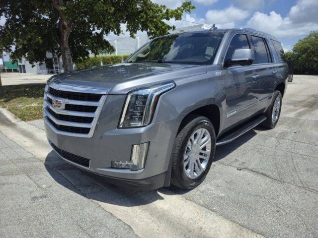 2018 Cadillac Escalade Base