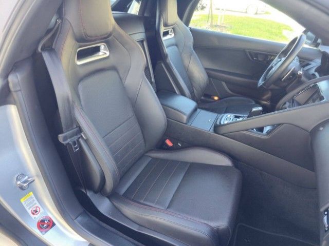 2018 Jaguar F-TYPE Base - Photo 21