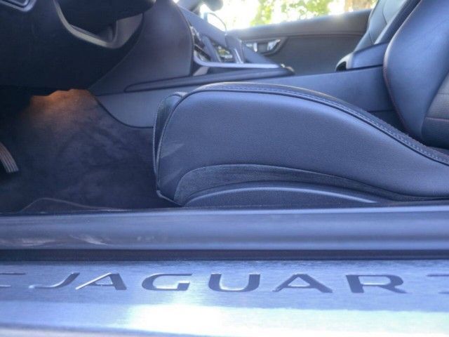 2018 Jaguar F-TYPE Base - Photo 14