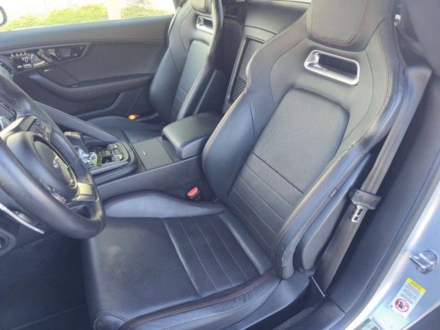 2018 Jaguar F-TYPE Base - Photo 17