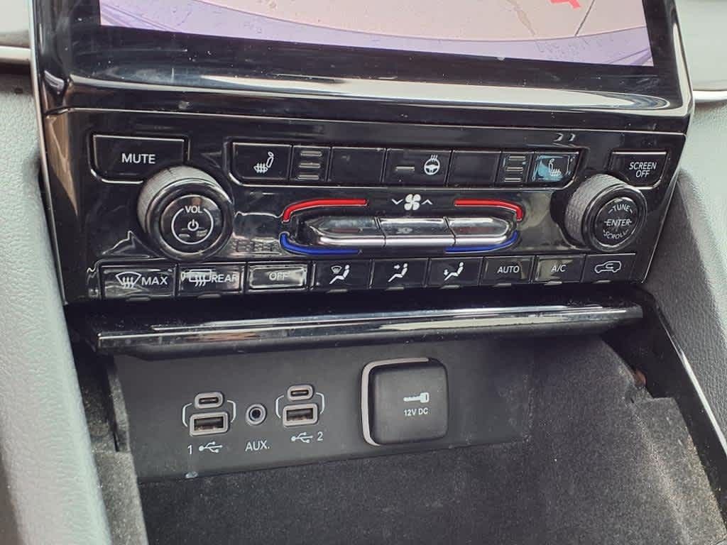 2022 Jeep Grand Cherokee Limited - Photo 20