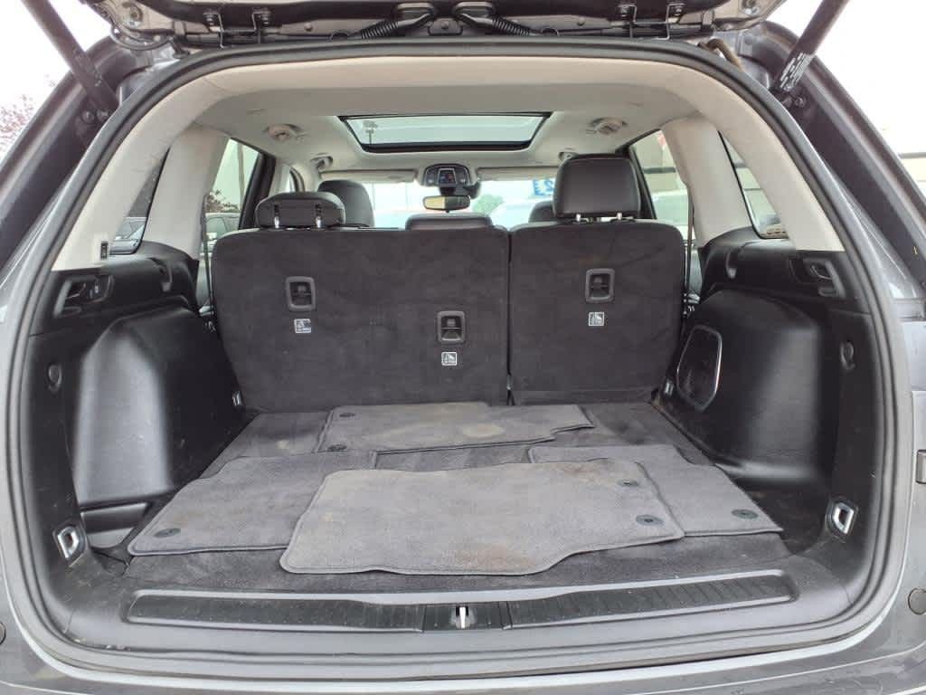 2022 Jeep Grand Cherokee Limited - Photo 6