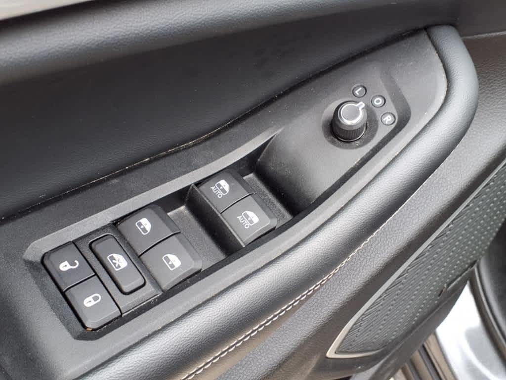 2022 Jeep Grand Cherokee Limited - Photo 15