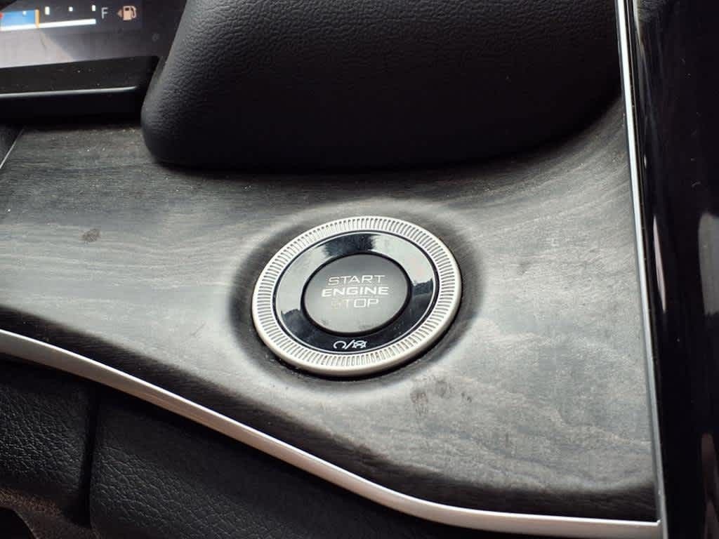 2022 Jeep Grand Cherokee Limited - Photo 23