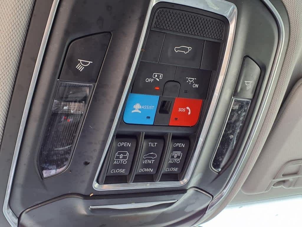 2022 Jeep Grand Cherokee Limited - Photo 22