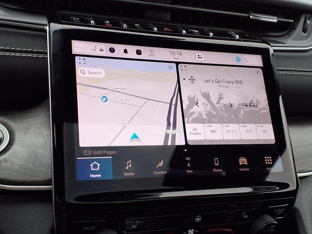 2022 Jeep Grand Cherokee Limited - Photo 18