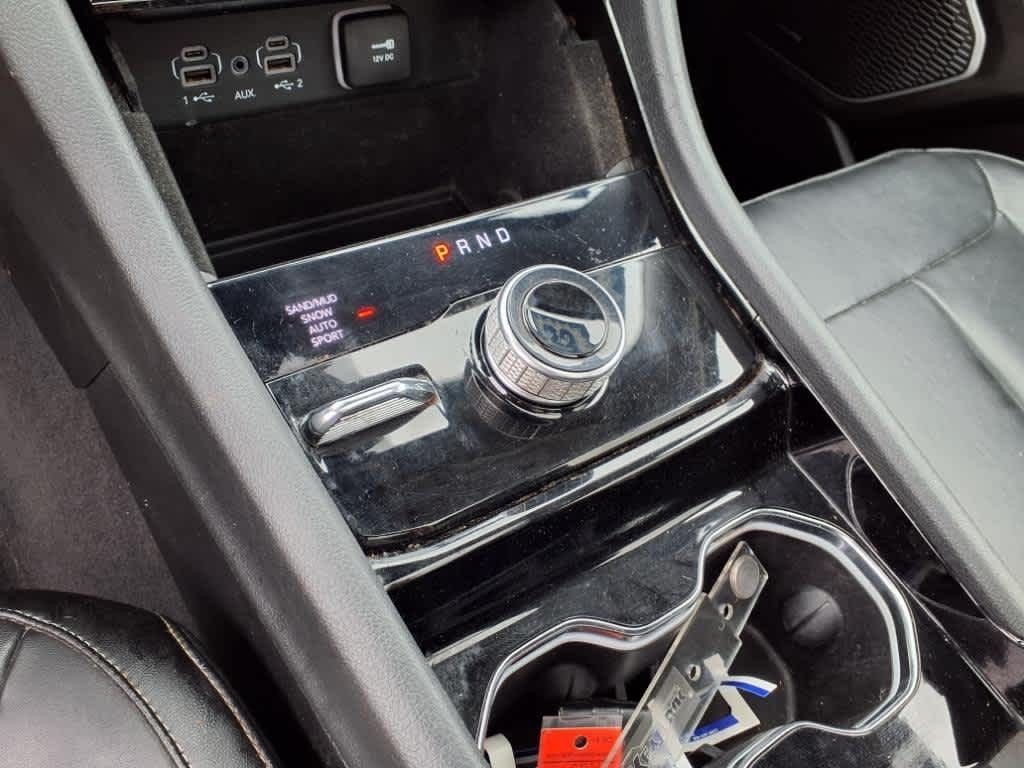 2022 Jeep Grand Cherokee Limited - Photo 21
