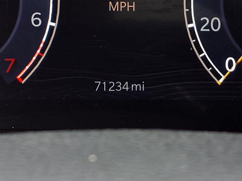 2022 Jeep Grand Cherokee Limited - Photo 27