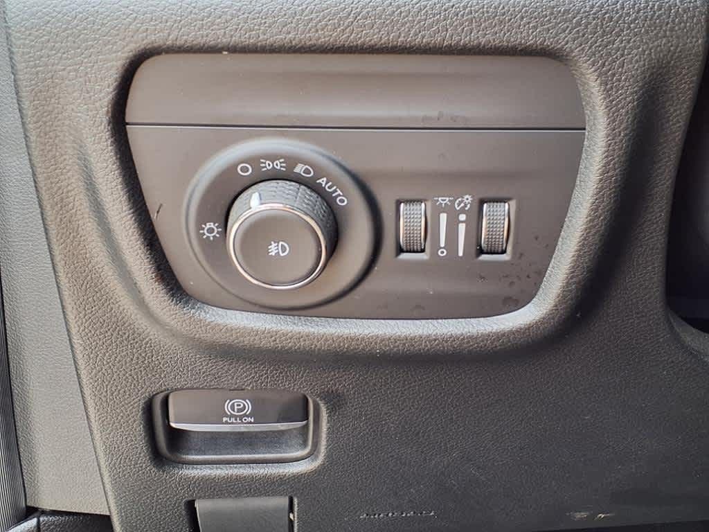 2022 Jeep Grand Cherokee Limited - Photo 17