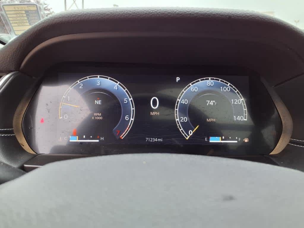 2022 Jeep Grand Cherokee Limited - Photo 26
