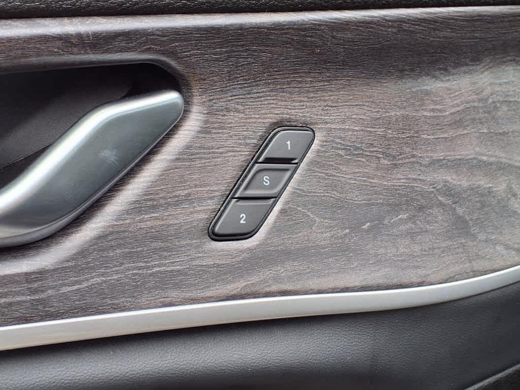 2022 Jeep Grand Cherokee Limited - Photo 14