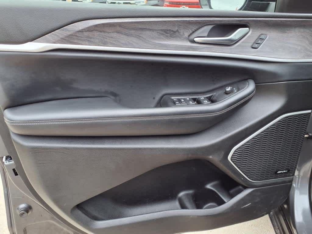 2022 Jeep Grand Cherokee Limited - Photo 13