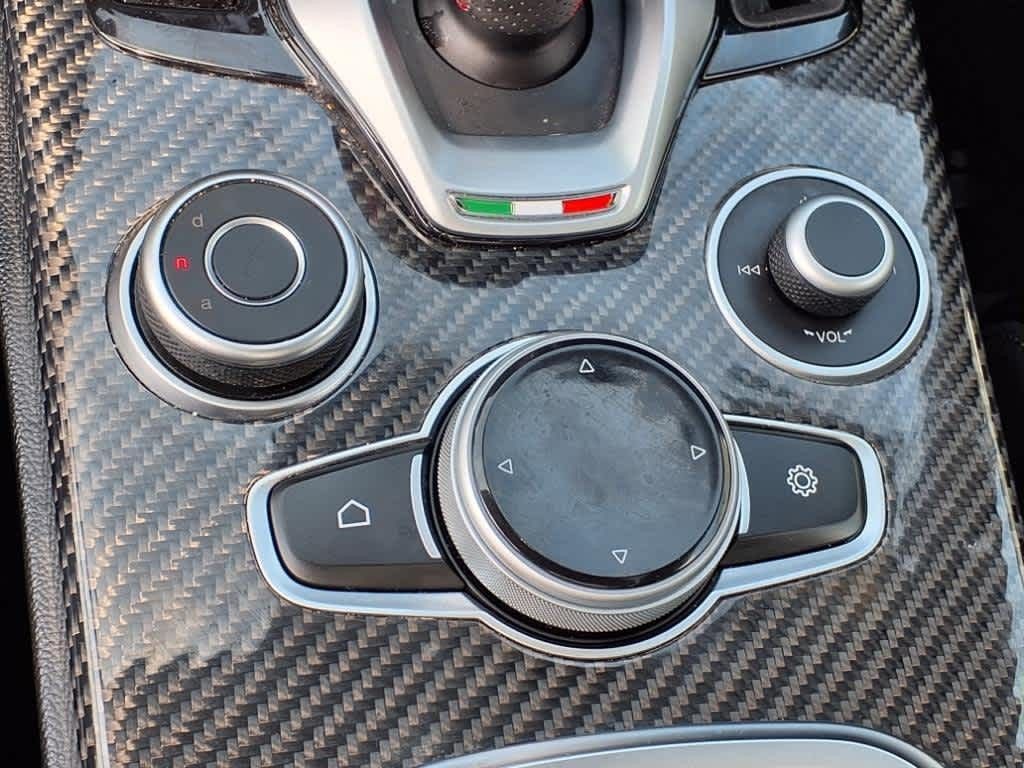2023 Alfa Romeo Stelvio Estrema - Photo 21