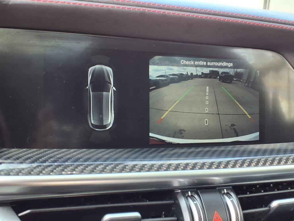2023 Alfa Romeo Stelvio Estrema - Photo 19