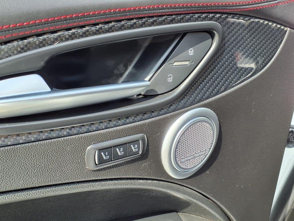 2023 Alfa Romeo Stelvio Estrema - Photo 14