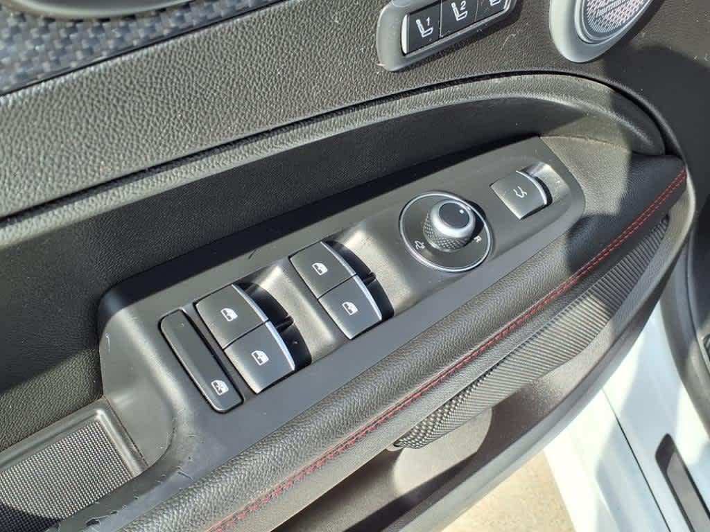 2023 Alfa Romeo Stelvio Estrema - Photo 15