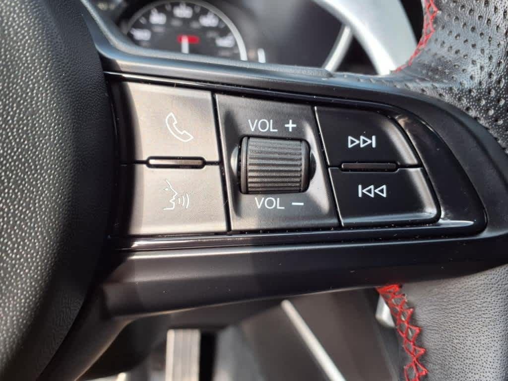 2023 Alfa Romeo Stelvio Estrema - Photo 23
