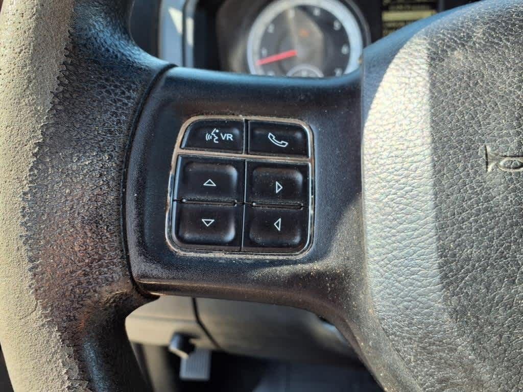 2014 RAM Ram 1500 Pickup Express - Photo 17