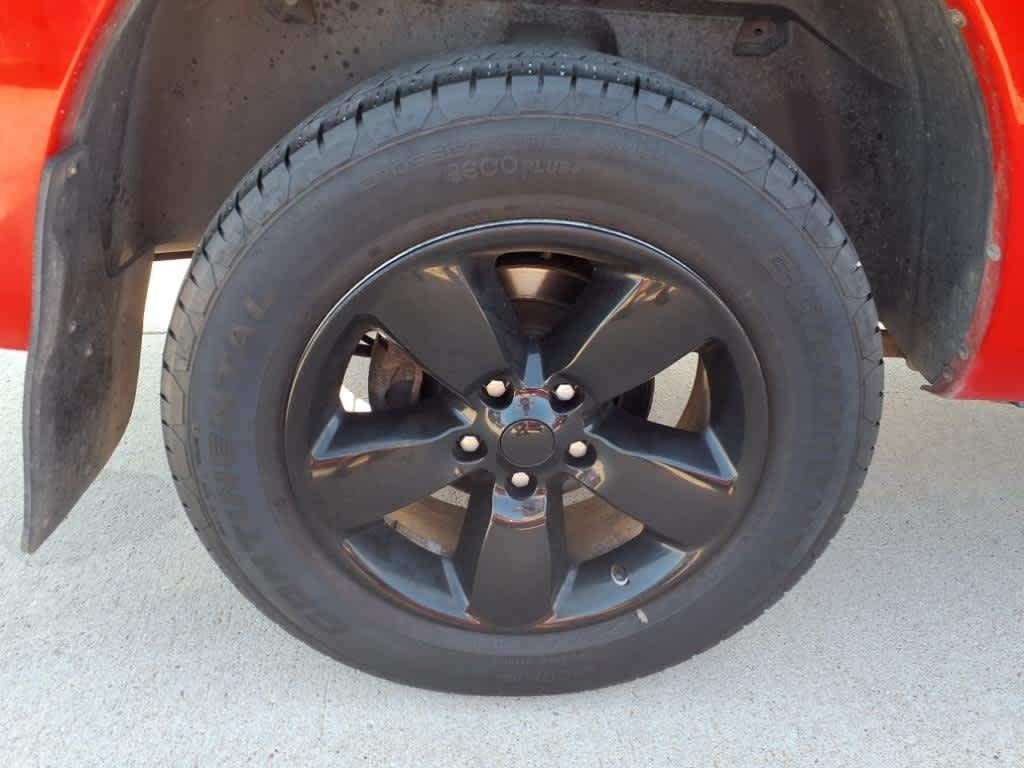 2014 RAM Ram 1500 Pickup Express - Photo 6