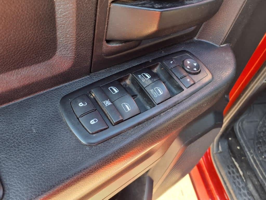 2014 RAM Ram 1500 Pickup Express - Photo 11