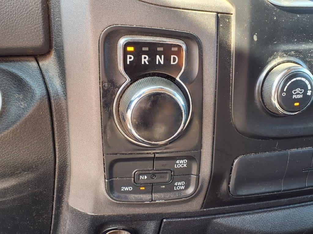 2014 RAM Ram 1500 Pickup Express - Photo 15