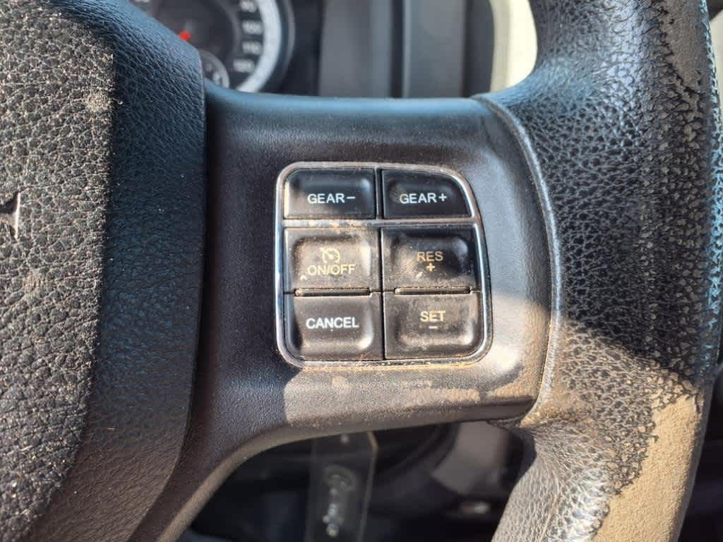 2014 RAM Ram 1500 Pickup Express - Photo 16