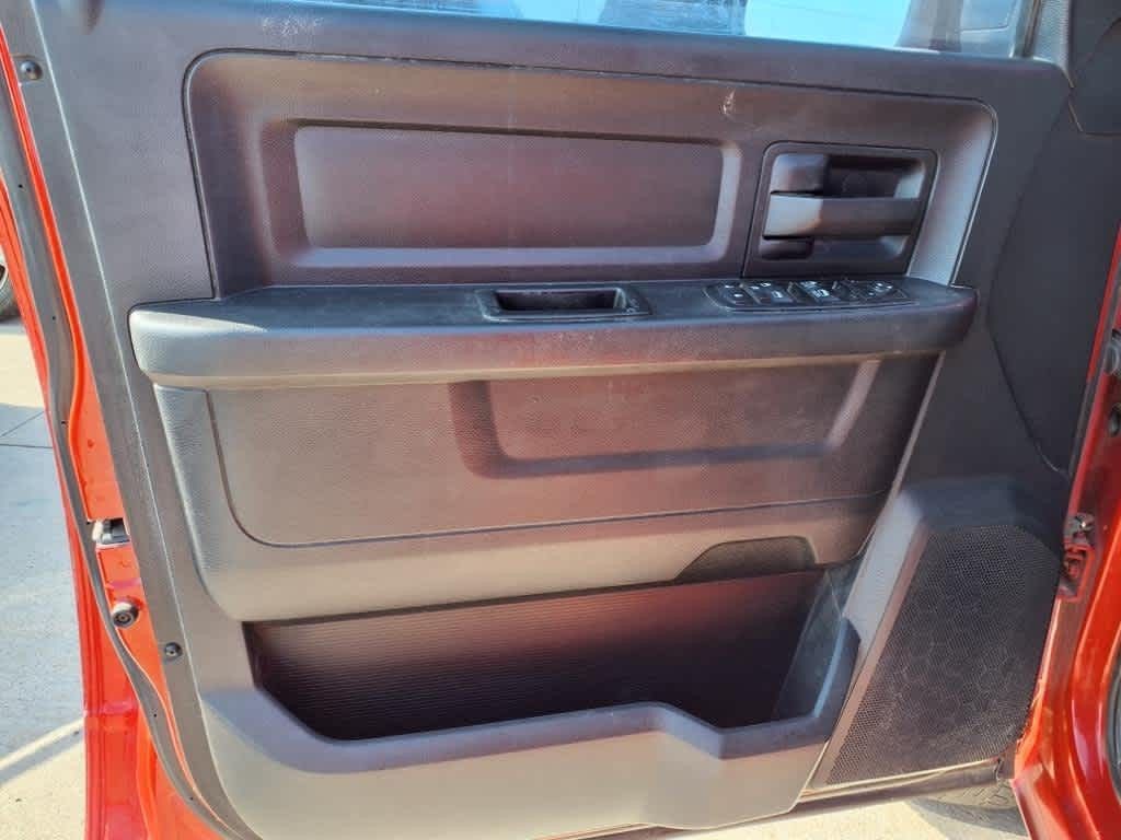 2014 RAM Ram 1500 Pickup Express - Photo 10