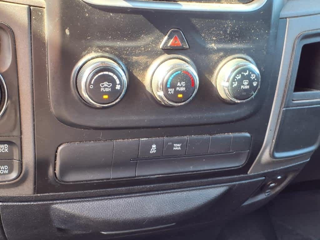 2014 RAM Ram 1500 Pickup Express - Photo 14