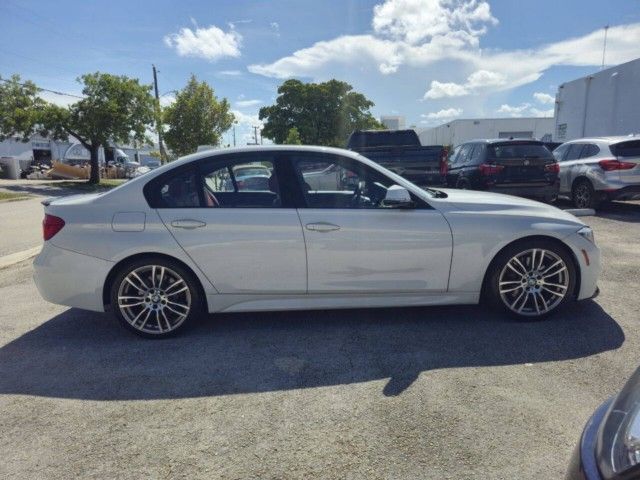 2016 BMW 3 Series 328i - Photo 7
