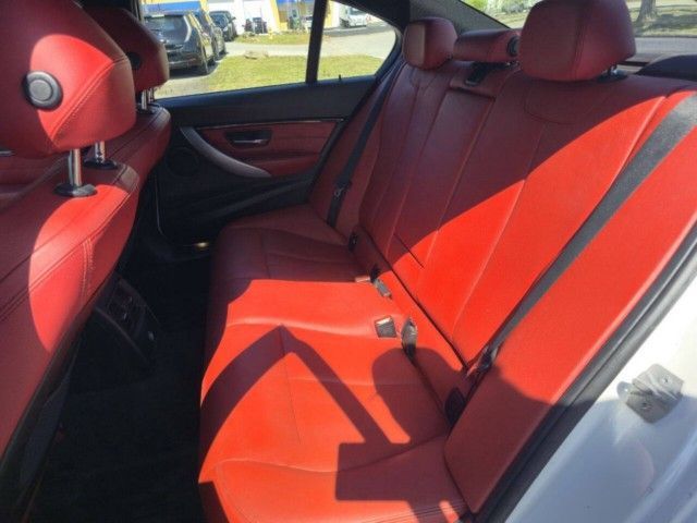 2016 BMW 3 Series 328i - Photo 15