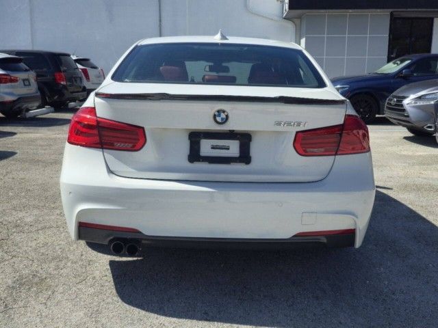 2016 BMW 3 Series 328i - Photo 5