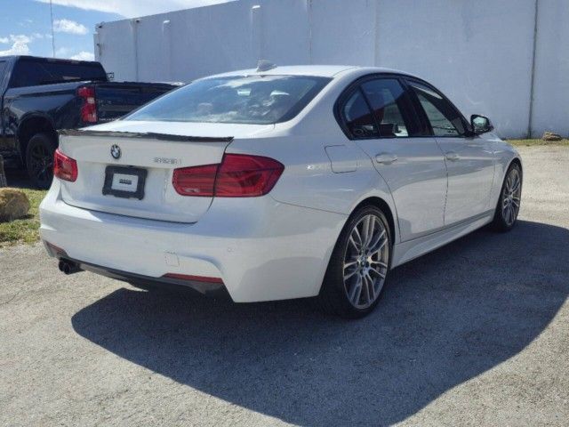 2016 BMW 3 Series 328i - Photo 6