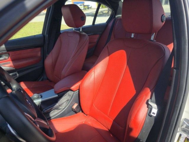 2016 BMW 3 Series 328i - Photo 11