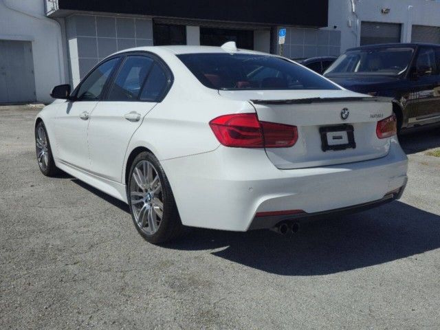2016 BMW 3 Series 328i - Photo 4