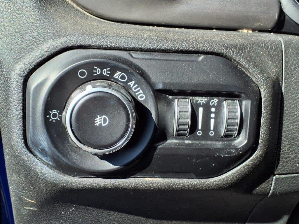 2020 Jeep Wrangler Unlimited Sport S - Photo 10