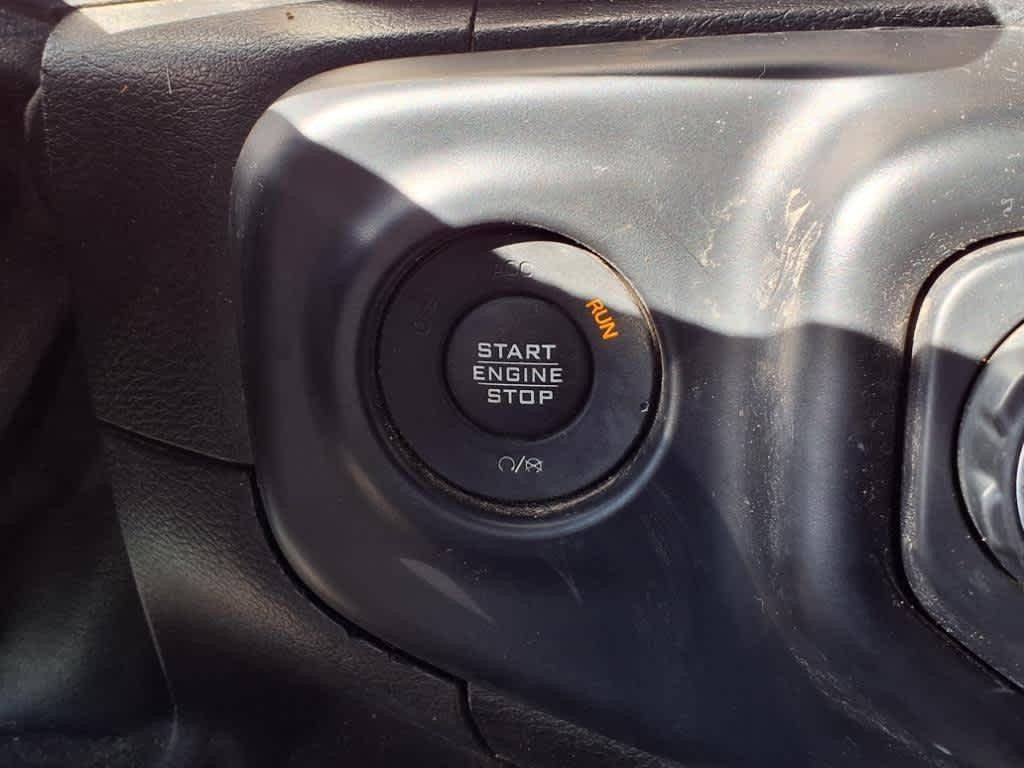 2020 Jeep Wrangler Unlimited Sport S - Photo 16