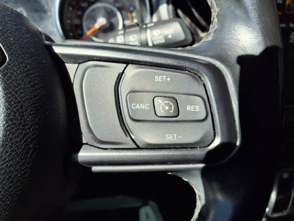 2020 Jeep Wrangler Unlimited Sport S - Photo 17