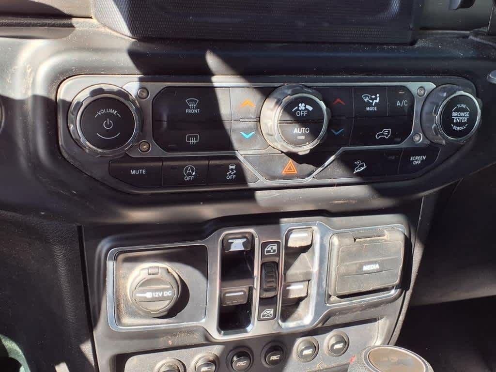 2020 Jeep Wrangler Unlimited Sport S - Photo 13