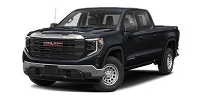 2024 GMC Sierra 1500 AT4's photo